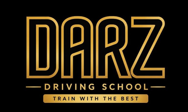 Book Driving Lesson | Darz Driving School