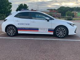 Weekend Driving Instructors Near Me